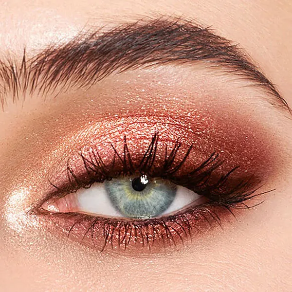 Bảng Phấn Mắt Charlotte Tilbury Of Pops Luxury Eyeshadow Palette - Trang điểm - Vua Hàng Hiệu
