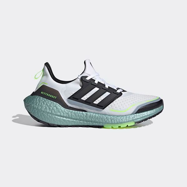 Giày Thể Thao Adidas Ultraboost 21 COLD.RDY Shoes Màu Trắng Size 44 - 4