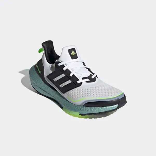 Giày Thể Thao Adidas Ultraboost 21 COLD.RDY Shoes Màu Trắng Size 44 - 3