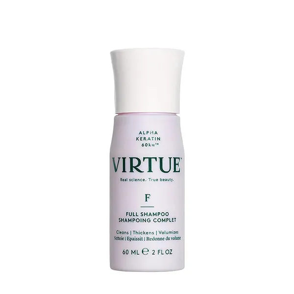 Set Chăm Sóc Tóc Virtue Full Discovery Set - Volumize and Thicken - Chăm sóc tóc - Vua Hàng Hiệu