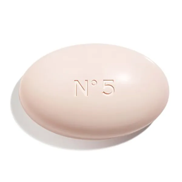 Xà Bông Tắm Chanel N°5 The Bath Soap Thơm Quyến Rũ 150g - Mỹ phẩm - Vua Hàng Hiệu