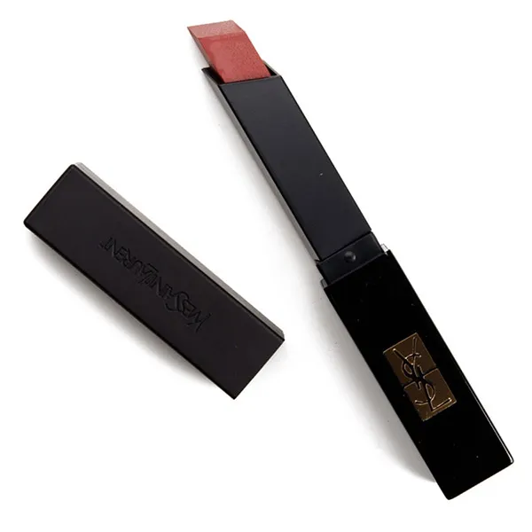 Son Yves Saint Laurent YSL Slim Velvet Radical Matte Lipstick 313 Màu Cam Cháy - Son Môi - Vua Hàng Hiệu