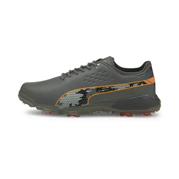 Giày Đánh Golf Puma Limited Proadapt Delta 19557401(S414) Màu Xám - Giày - Vua Hàng Hiệu
