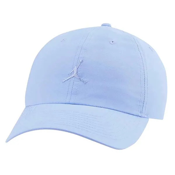 Mũ Nike Jordan Jumpman Heritage 86 Washed Cap DC3673-468 Màu Xanh