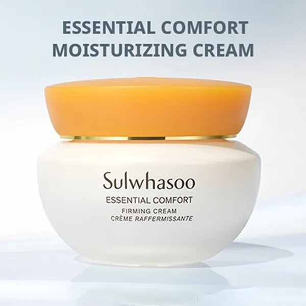 Set Chăm Sóc Và Dưỡng Da Sulwhasoo First Care Radiance 4 Món