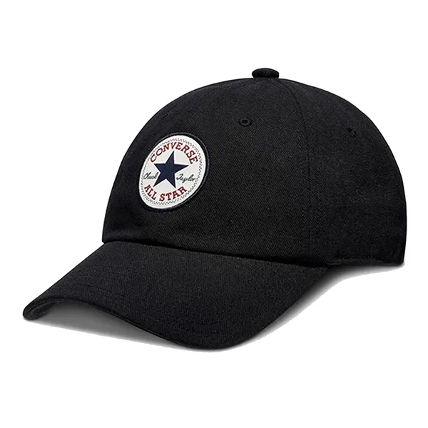 Mũ Converse Cap 10008474001 Màu Đen