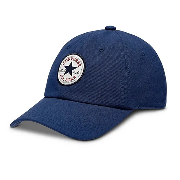 Mũ Converse Cap 10008474426 Màu Xanh Navy