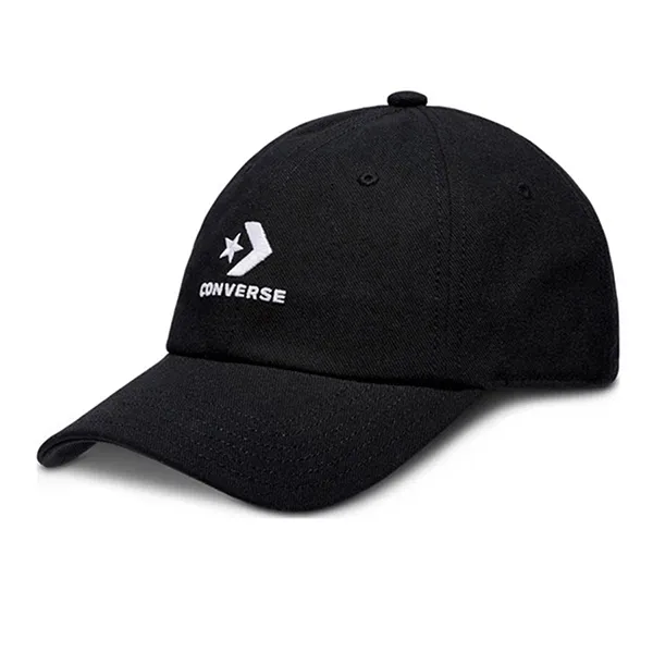 Mũ Converse Cap 1000847700 Màu Đen