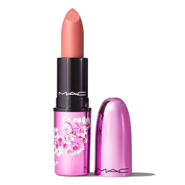 Son Mac Love Me Lipstick Sakuza Szn 3g Màu Hồng Đào