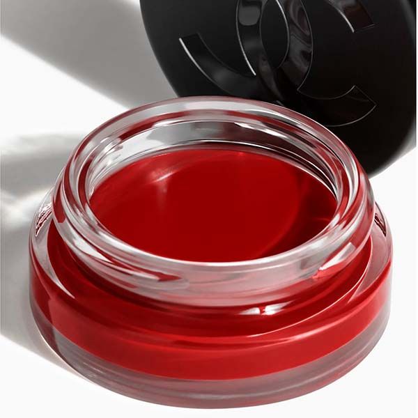 Son Chanel N°1 De Lip And Cheek Balm Red Camellia Màu Đỏ - 1