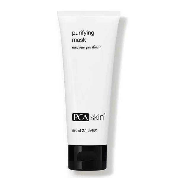 Mặt Nạ Hỗ Trợ Làm Sạch Tế Bào Chết PCA Skin Purifying Mask 60g