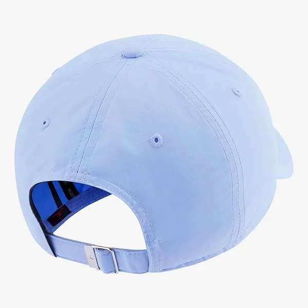 Mũ Nike Jordan Jumpman Heritage 86 Washed Cap DC3673-468 Màu Xanh