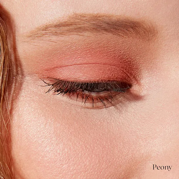 Bảng Phấn Mắt Sephora Collection Eye Love Bloom Eyeshadow Palette - Peony