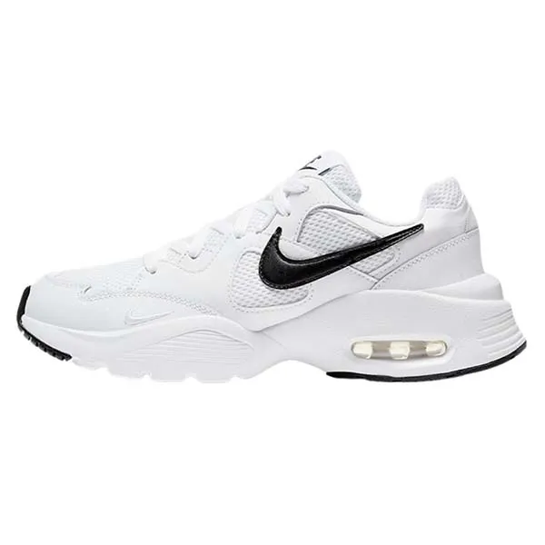 Giày Thể Thao Nike Wmns Nike Air Max Fusion CJ1671-100 Màu Trắng