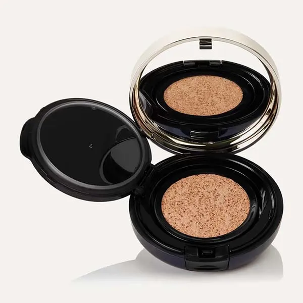 Cushion Clé De Peau Beauté Teint Cushion Éclat Radiant Cushion Foundation Tone 010 - Trang điểm - Vua Hàng Hiệu