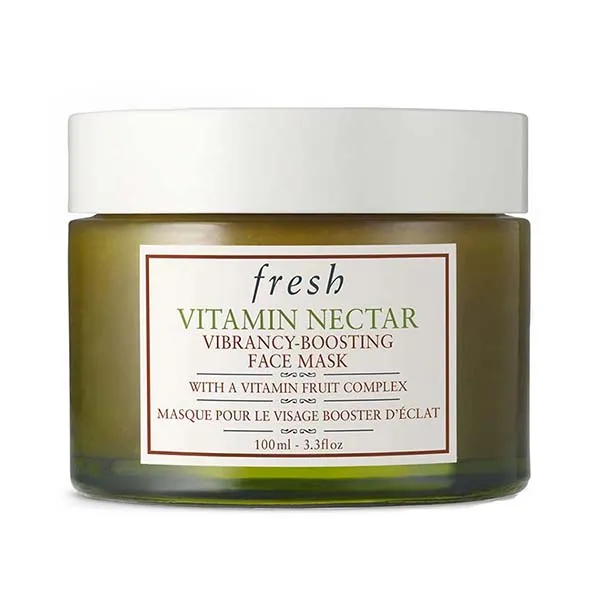Mặt Nạ Fresh Vitamin Nectar Vibrancy-Boosting Face Mask 100ml - Mặt nạ - Vua Hàng Hiệu