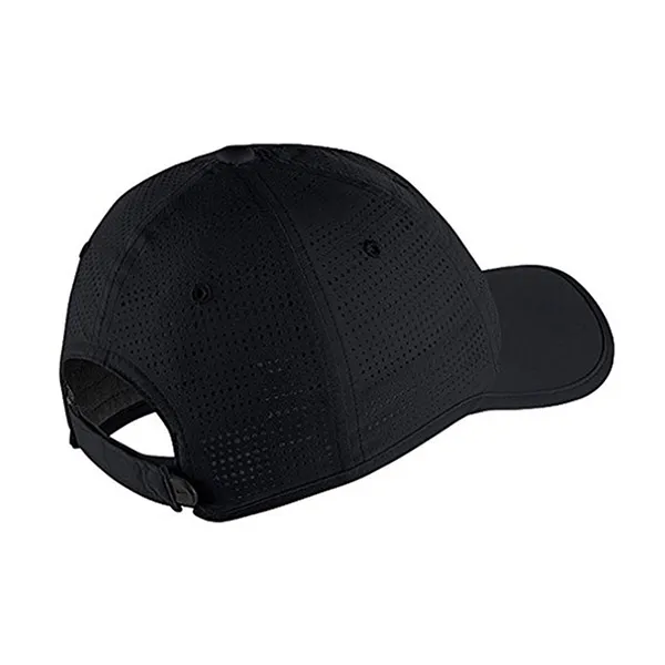 Mũ Nike Perforated Golf Cap Màu Đen