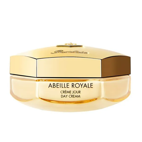 Set Dưỡng Da Ban Ngày Guerlain Abeille Royale Day Cream Skincare 4 Món - Mỹ phẩm - Vua Hàng Hiệu