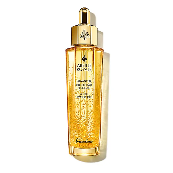 Set Dưỡng Da Ban Ngày Guerlain Abeille Royale Day Cream Skincare 4 Món - Mỹ phẩm - Vua Hàng Hiệu