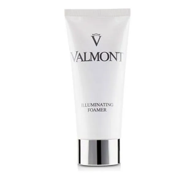 Sữa Rửa Mặt Tạo Bọt Làm Sáng Da Valmont Illuminating Foamer 100ml - Sữa Rửa Mặt - Vua Hàng Hiệu
