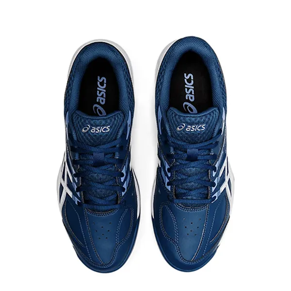 Giày Tennis Asics Court Slide 2 Blue Màu Xanh Trắng