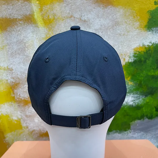 Mũ Nike Sportswear Heritage86 Futura Washed Hat Màu Xanh Navy