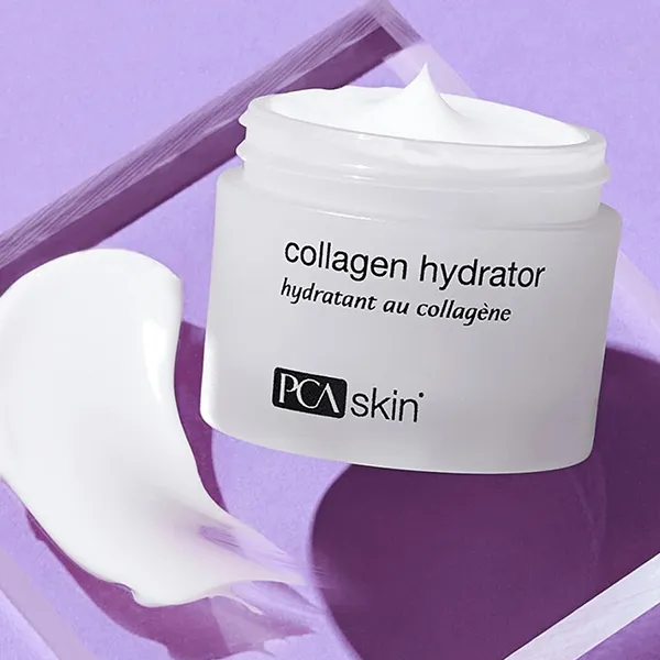 Kem Dưỡng Hỗ Trợ Cấp Ẩm Cho Da PCA Skin Collagen Hydrator 48.2g