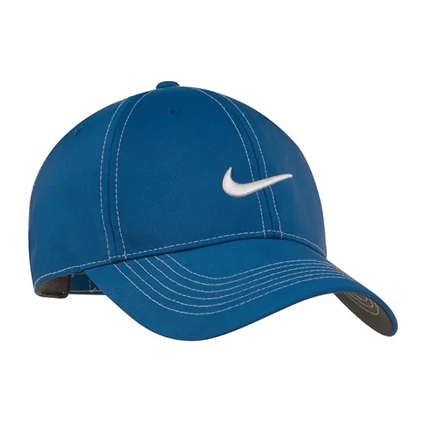 Mũ Nike Golf Swoosh Front Varsity Royal Màu Xanh Blue - Mũ nón - Vua Hàng Hiệu