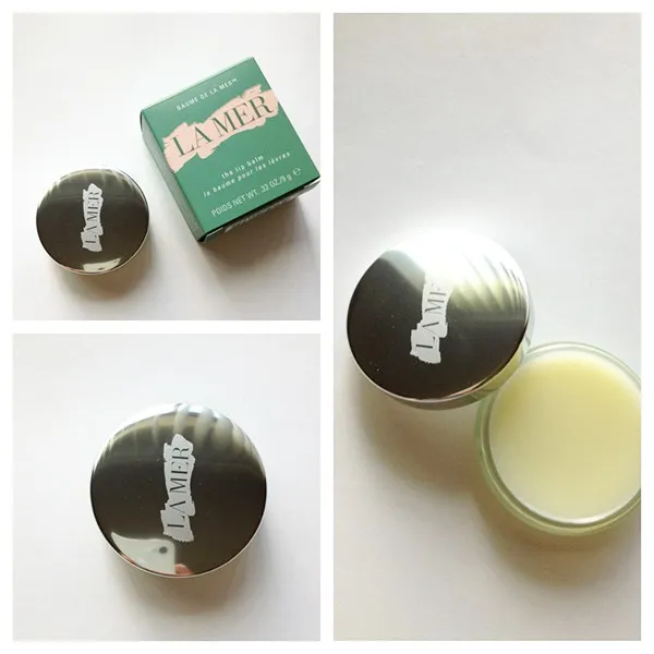 Bộ Sản Phẩm Dưỡng Da La Mer La Collection Regeneration Confort 4 Món - Mỹ phẩm - Vua Hàng Hiệu