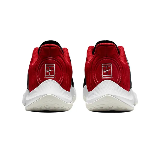 Giày Tennis Nike Court Zoom Gp Turbo Ck7513-005 Màu Đen Đỏ