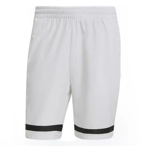 Quần Short Adidas Tennis Club GL5399 Màu Trắng Size S - Thời trang - Vua Hàng Hiệu