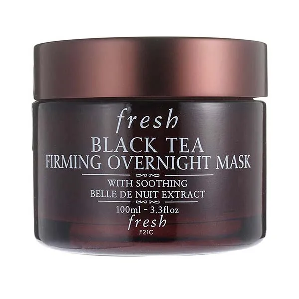 Mặt Nạ Ngủ Fresh Black Tea Firming Overnight Mask 100ml - Mặt nạ - Vua Hàng Hiệu