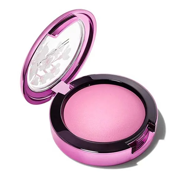 Phấn Má Hồng Mac Flowerescent Glow Play Bush 7.3g - Trang điểm - Vua Hàng Hiệu