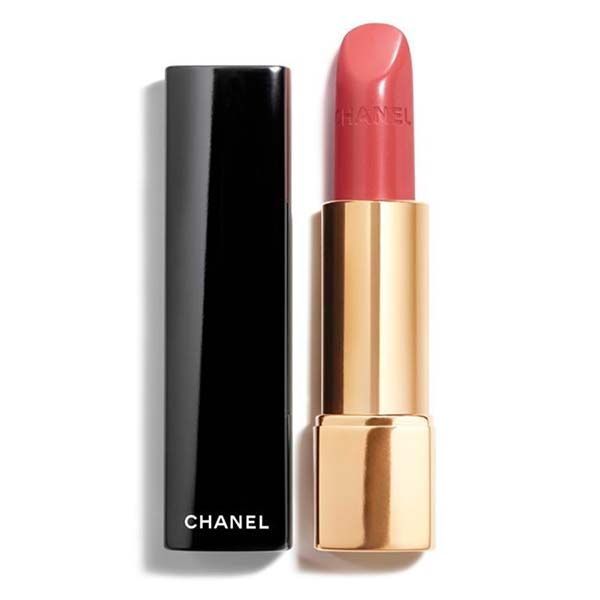 Son Chanel Rouge Allure Luminous Intense Lip Colour 179 Màu Hồng Cam 3.5g - 1