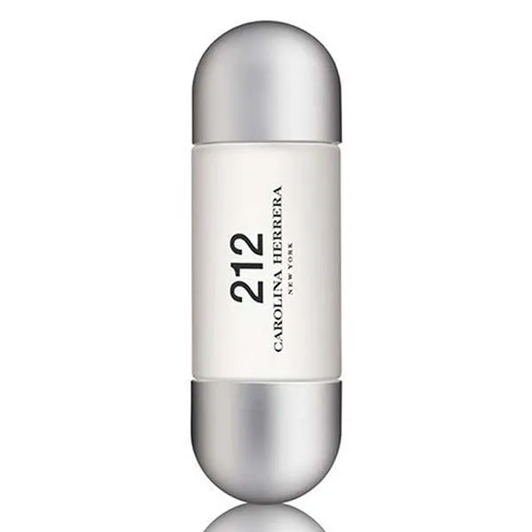 Nước Hoa Carolina Herrera 212 NYC EDT For Women 5ml