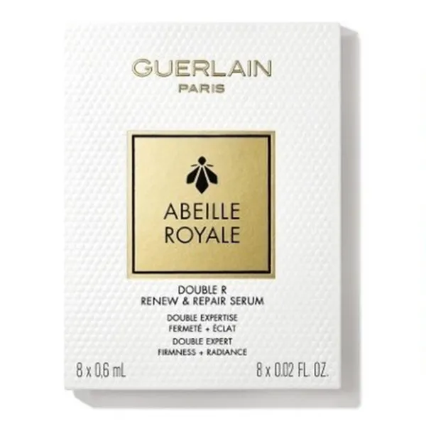 Set Dưỡng Da Ban Ngày Guerlain Abeille Royale Day Cream Skincare 4 Món - Mỹ phẩm - Vua Hàng Hiệu