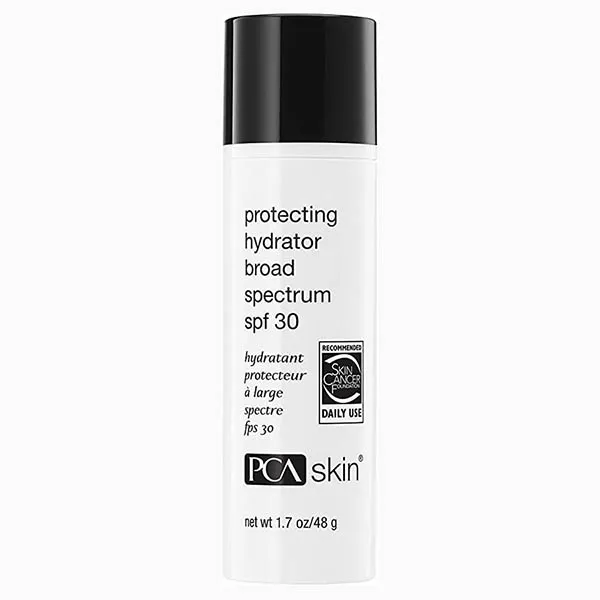 Kem Chống Nắng Cho Da Khô PCA Skin Protecting Hydrator Broad Spectrum SPF30 48g - Kem chống nắng - Vua Hàng Hiệu
