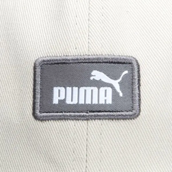 Mũ Puma Essentials III Cap 023669_05 Màu Be