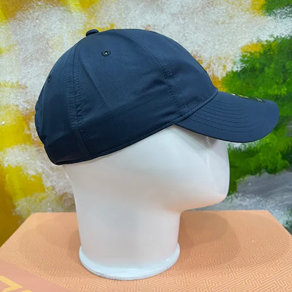 Mũ Nike Sportswear Heritage86 Futura Washed Hat Màu Xanh Navy