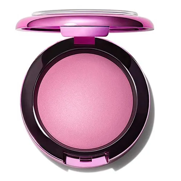 Phấn Má Hồng Mac Flowerescent Glow Play Bush 7.3g - Trang điểm - Vua Hàng Hiệu