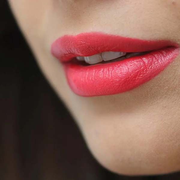 Son Chanel Rouge Allure Luminous Intense Lip Colour 179 Màu Hồng Cam 3.5g - 3