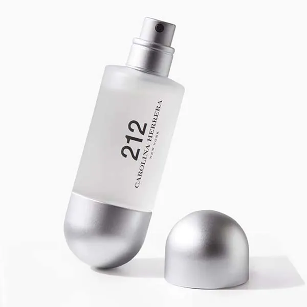 Nước Hoa Carolina Herrera 212 NYC EDT For Women 5ml