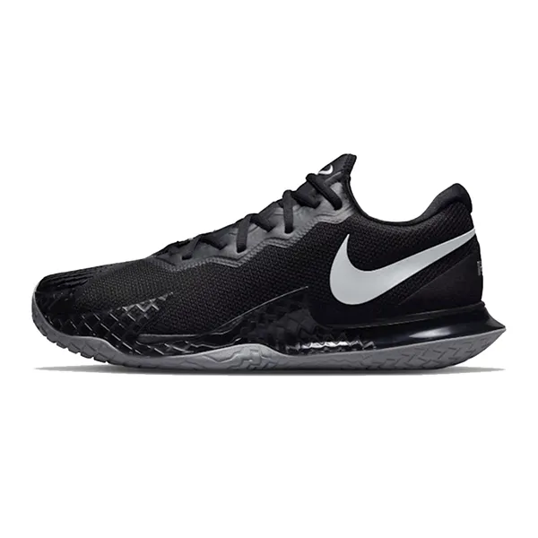 Giày Tennis Nike Court Zoom Vapor Cage 4 Rafa Nam DD1579-001 Màu Đen Size 40