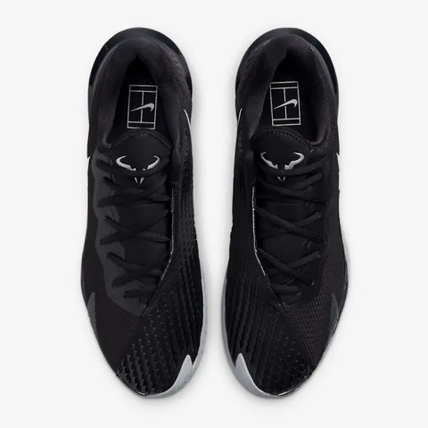 Giày Tennis Nike Court Zoom Vapor Cage 4 Rafa Nam DD1579-001 Màu Đen Size 40
