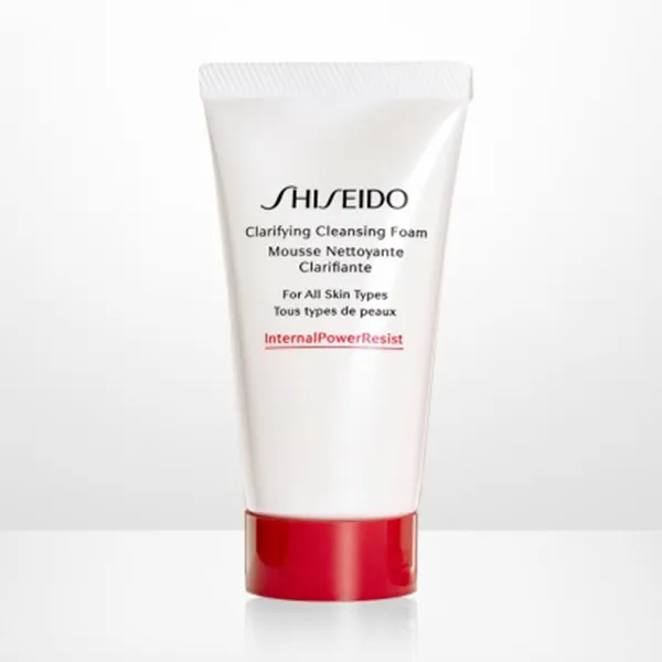 Set Sản Phẩm Chăm Sóc Da Shiseido Ultimune Hydrate & Strengthen Serum 4 Món