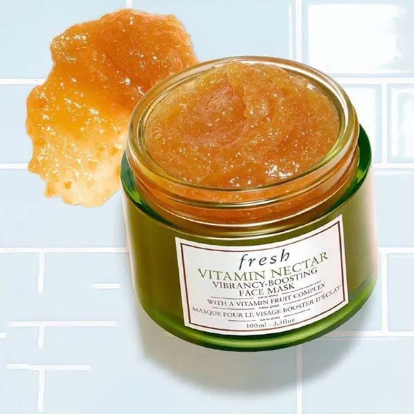 Mặt Nạ Fresh Vitamin Nectar Vibrancy-Boosting Face Mask 100ml - Mặt nạ - Vua Hàng Hiệu