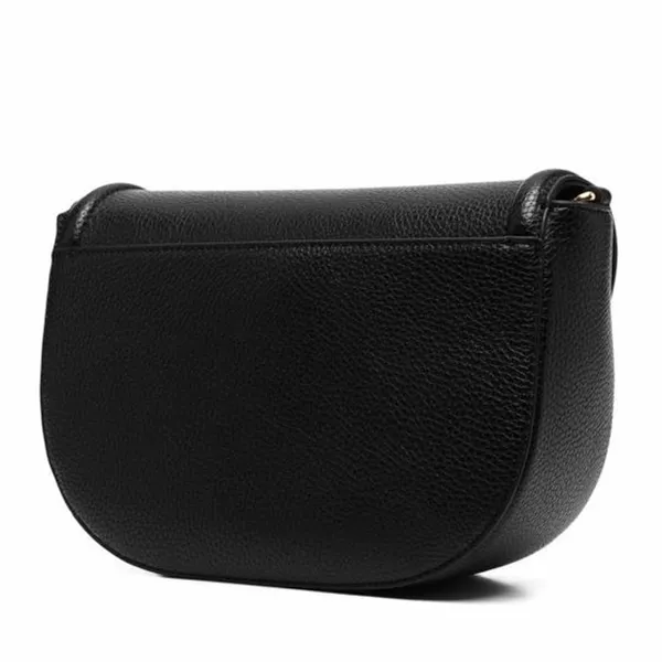 Túi Đeo Vai Versace Jeans Couture Women's Black Shoulder Bag Màu Đen