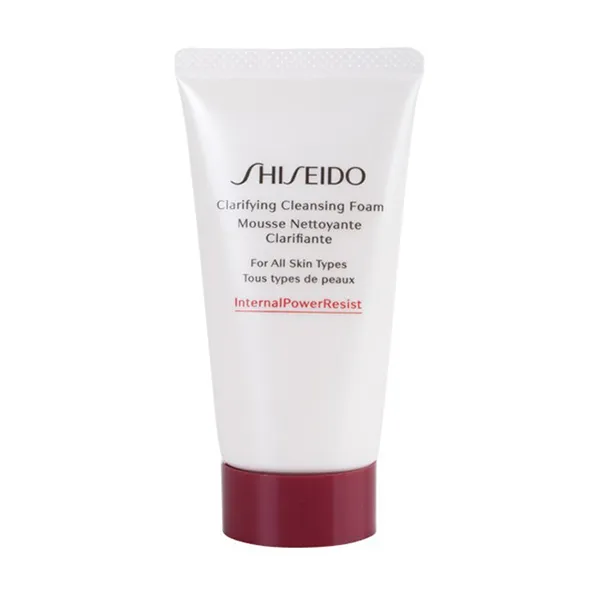 Set Chống Nắng Shiseido Daily Sunscreen & Skincare Essentials 4 Món