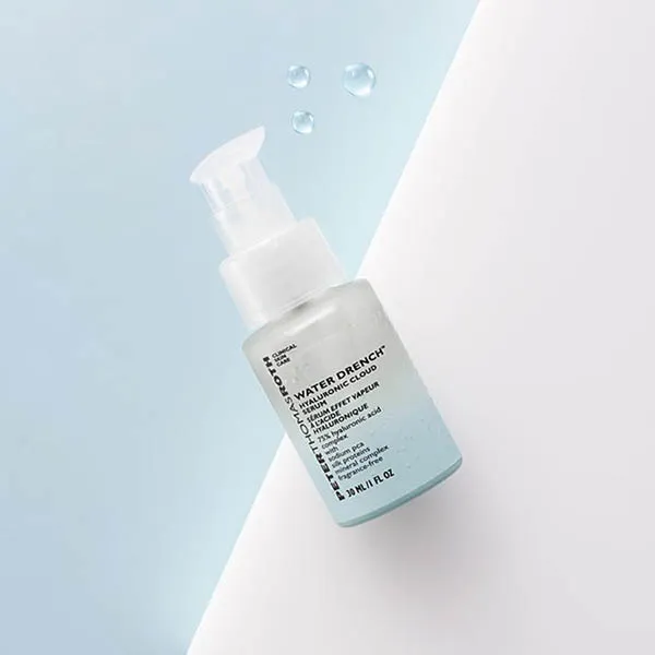 Tinh Chất Cấp Nước Peter Thomas Roth Water Drench Hyaluronic Cloud Serum 30ml - Mỹ phẩm - Vua Hàng Hiệu