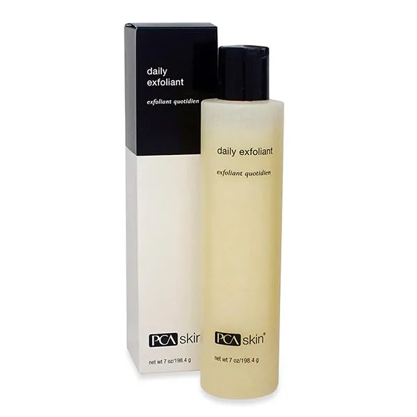 Tẩy Da Chết PCA Skin Daily Exfoliant 206.5ml
